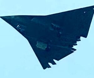 «غول پنهان‌کار» چین آماده پرواز شد