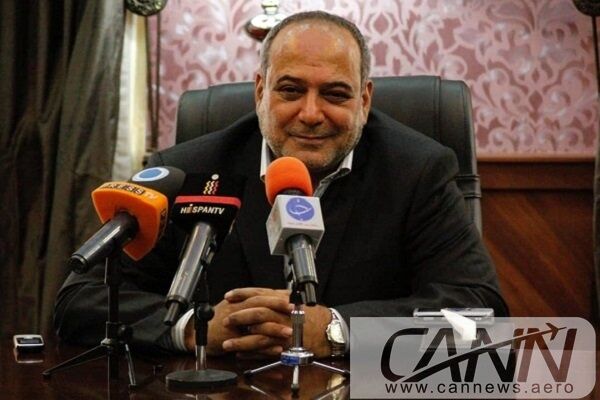 استفاده از تمام ظرفیت‌ها برای توسعه ناوگان ایران‌ایر