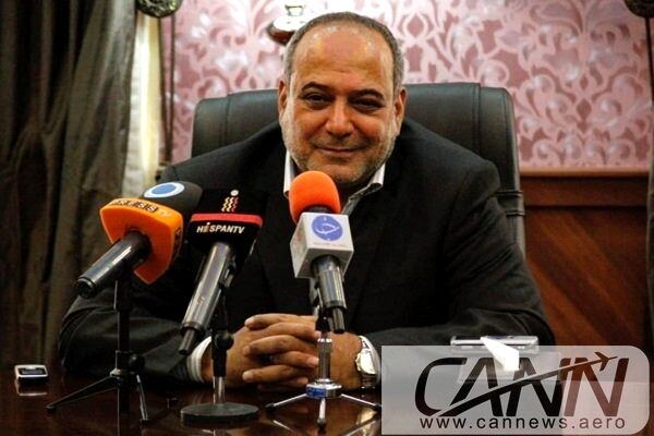 استفاده از تمام ظرفیت‌ها برای توسعه ناوگان ایران‌ایر