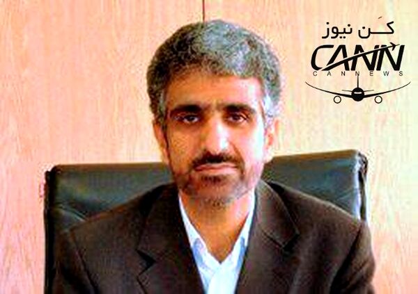 پیشرفت 80 درصدی باند جدید فرودگاه کرمان