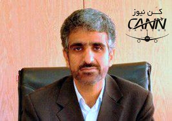 پیشرفت 80 درصدی باند جدید فرودگاه کرمان