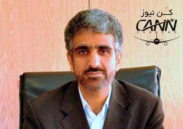 پیشرفت 80 درصدی باند جدید فرودگاه کرمان