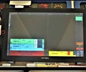 راه‌اندازی سامانه استریپ پروازی دیجیتالی(EFSS) در فرودگاه‌های اردبیل و ارومیه