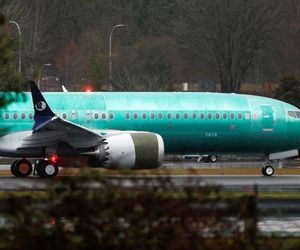 شرکت لیزینگ آوالون خرید 27 فروند هواپیمای بوئینگ را لغو کرد