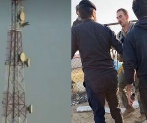 وزارت دفاع کویت
 از سقوط چند هواپیمای جنگی آمریکایی خبر داد