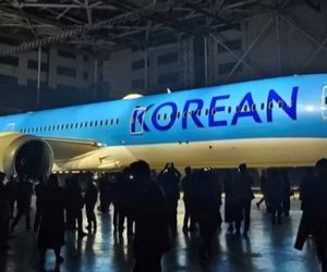 کره جنوبی قراردادی ۵۰ میلیارد دلاری با بوئینگ امضا کرد