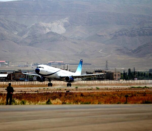 ۲۰۰ بسته سرمایه‌گذاری جدید برای فرودگاه‌های کشور در نظر گرفته شد