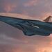 جنگنده جانشین بلک‌برد SR-71 با سرعت دو برابر+عکس