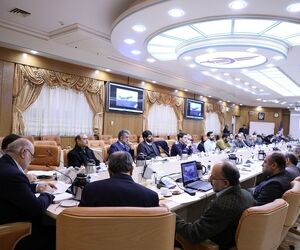 برگزاری دوره های آموزشی ضوابط و معیارهای حاکم بر گزینش
