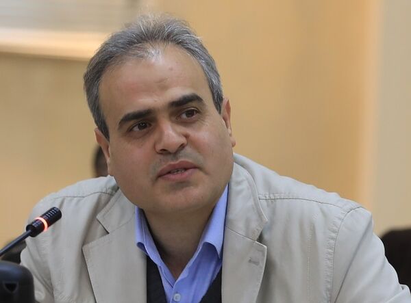 مرادی عضو شورای راهبری توسعه مدیریت شرکت فرودگاه‌ها شد