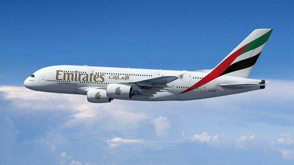 هواپیمایی امارات تحویل ایرباس A380 را به تعویق می‌اندازد