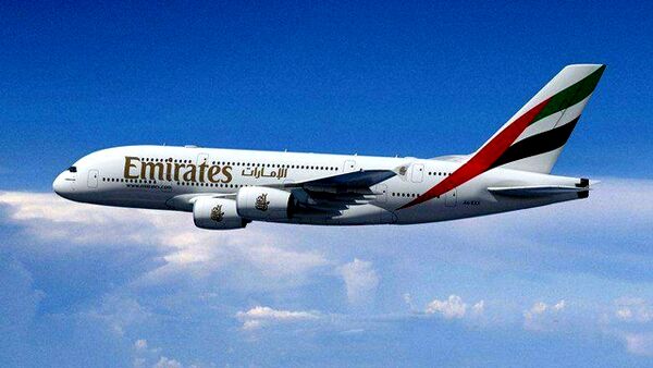 هواپیمایی امارات تحویل ایرباس A380 را به تعویق می‌اندازد