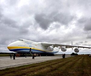 یک کشته در اثر سقوط هواپیمای روسی در صربستان
