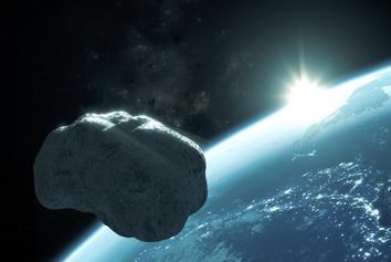 ناسا: در سال ۲۰۲۹ سیارک آپوفیس با فاصله بسیار کمی از کنار زمین عبور خواهد کرد