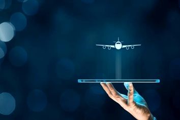 همکاری بزرگ امارات و OpenAI برای
 تحول هوش مصنوعی در هوانوردی