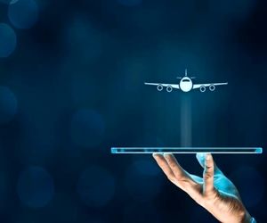 همکاری بزرگ امارات و OpenAI برای
 تحول هوش مصنوعی در هوانوردی