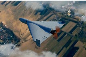 ورود پهپادهای روسی به آسمان لهستان و آماده باش ناتو