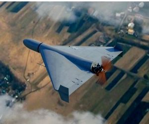 ورود پهپادهای روسی به آسمان لهستان و آماده باش ناتو