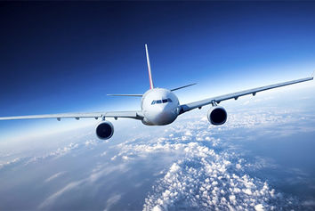 دگردیسی نشانه شناسی هواپیما از دیروز تا کنون