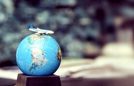 کمبود موتور هواپیما، نزدیک به ۹۰۰ فروند هواپیما را زمین‌گیر کرد