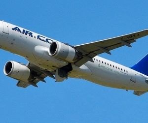 کنترلر برج خوابید؛ پرواز 