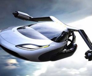 آیا بالاخره «ماشین‌های پرنده» رواج پیدا می‌کنند؟