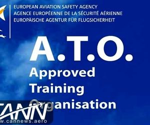 گلایه های دانشجویان خلبانی