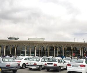 روابط عمومی فرودگاه مشهد به کن نیوز اعلام کرد:
قیمت پارکینگ‌ فرودگاه قطعا شکسته می‌شود 
