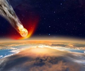 سازوکار اطلاع‌رسانی و مقابله با تهدید برخورد سیارک‌ها به زمین در ناسا چیست؟