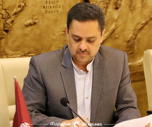 پروازهای اربعین آتا با نرخ مصوب وزارت راه و شهرسازی فروخته خواهد شد