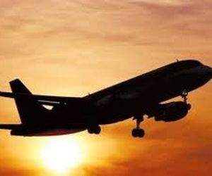 برقراری پروازهای مسیر ارومیه- مشهد در فرودگاه ارومیه