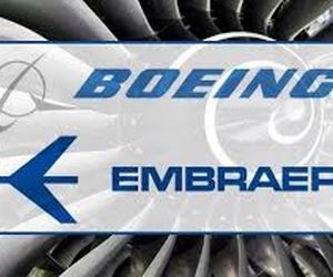 لغو قرارداد 4.2 میلیارد دلاری بویینگ با امبرائر برزیل
