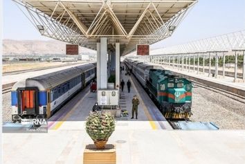 افزایش تقاضای سفر به مشهد در روزهای پایانی تابستان