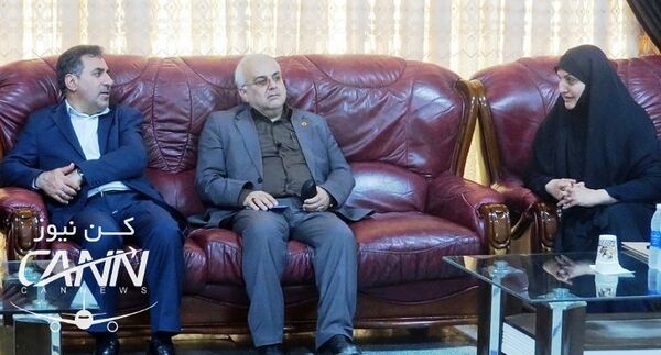 رشد محسوس جابجایی مسافر در فرودگاه آبادان