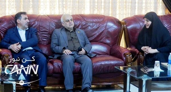 رشد محسوس جابجایی مسافر در فرودگاه آبادان