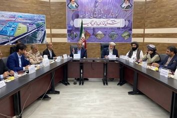 آمادگی برای برقراری پرواز‌های تجاری بین سیستان و بلوچستان و شهر‌های افغانستان
