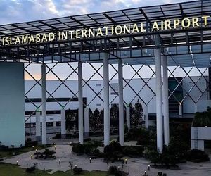 مدیریت و بهره‌برداری فرودگاه اسلام‌آباد به امارات واگذار شد 