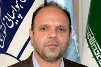 پارسایی در دیدار با فرانسوی‌ها خطای خلبان را تایید کرده بود