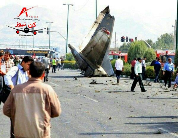 چگونه در ١٩ مرداد ١٣٩٣، زنجیره اى از عوامل انسانى و فنى، یک فروند هواپیماى ایران١٤٠ را به همراه ٣٩ سرنشین آن به کام مرگ کشید؟