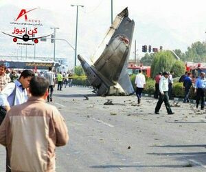 چگونه در ١٩ مرداد ١٣٩٣، زنجیره اى از عوامل انسانى و فنى، یک فروند هواپیماى ایران١٤٠ را به همراه ٣٩ سرنشین آن به کام مرگ کشید؟