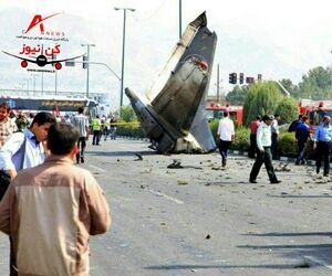 چگونه در ١٩ مرداد ١٣٩٣، زنجیره اى از عوامل انسانى و فنى، یک فروند هواپیماى ایران١٤٠ را به همراه ٣٩ سرنشین آن به کام مرگ کشید؟