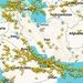 وضعیت کنونی حریم هوایی کشور و بازگشت پروازها به آسمان
