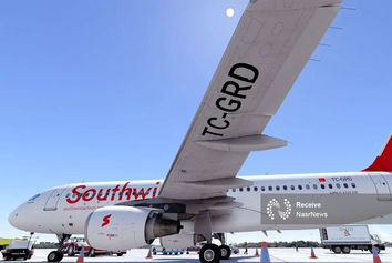 برقراری پرواز در مسیر چوکوروا از فرودگاه تبریز