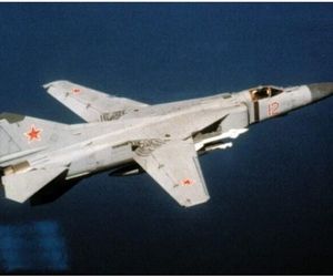 ۵ نسل هواپیما‌های جنگنده؛ از دهه ۱۹۴۰ تاکنون