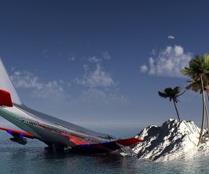 برای اینکه امروزه ما پروازی ایمن داشته باشیم، خون ها ریخته شده است