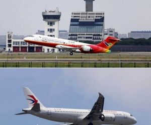 پرواز هواپیما با کمک سوخت‌های زیستی 