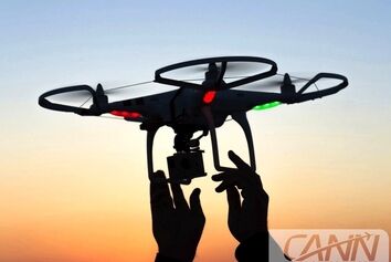 محدود کردن پرواز پهپادها توسط FAA