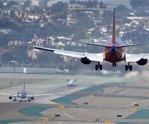 پیشرفته‌ترین سامانه دید افقی پروازی در فرودگاه مشهد نصب شد