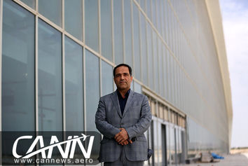 افتتاح ترمینال سلام و راه‌اندازی منطقه آزاد تجاری از اهداف مهم شهر فرودگاهی در سال جاری است