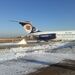 خلبان پرواز ماهشهر از کار تعلیق شد